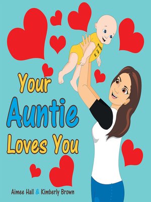 cover image of Your Auntie Loves You